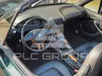 2002 BMW Z3