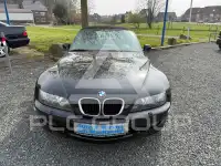 2002 BMW Z3