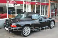 2002 BMW Z3