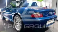2002 BMW Z3
