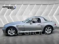 2002 BMW Z3