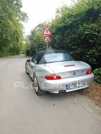 2002 BMW Z3