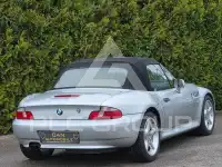 2002 BMW Z3