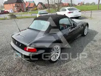2002 BMW Z3