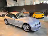 2002 BMW Z3