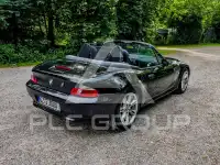 2002 BMW Z3