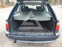 2002 BMW 520