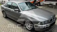 2002 BMW 520