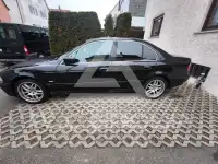 2002 BMW 520