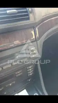 2002 BMW 520