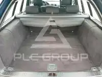 2002 BMW 520