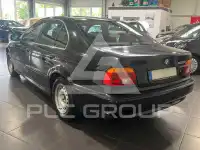 2002 BMW 520