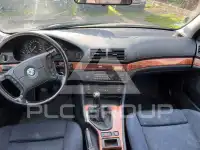 2002 BMW 520