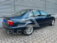 2002 BMW 520