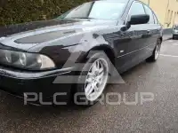 2002 BMW 520