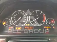 2002 BMW 520