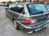 2002 BMW 520