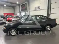2002 BMW 520