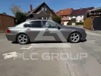 2002 BMW 735