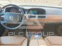 2002 BMW 735