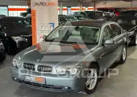 2002 BMW 735