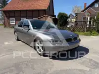 2002 BMW 735
