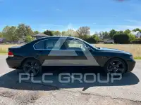 2002 BMW 735