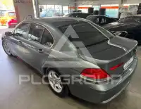 2002 BMW 735