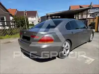 2002 BMW 735