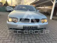 2002 BMW 735