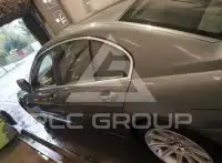 2002 BMW 735