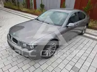 2002 BMW 735
