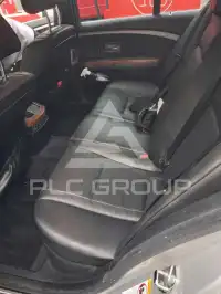2002 BMW 735