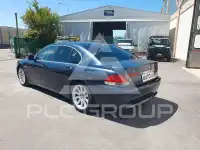 2002 BMW 735