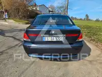 2002 BMW 735