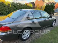 2002 BMW 735