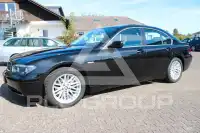 2002 BMW 735