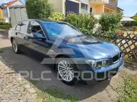2002 BMW 735