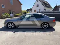 2002 BMW 735