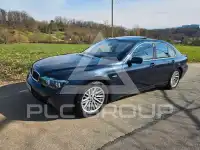 2002 BMW 735