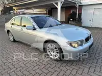 2002 BMW 735