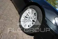 2002 BMW 735