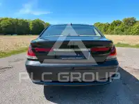 2002 BMW 735