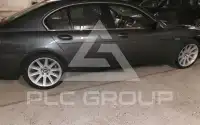 2002 BMW 735