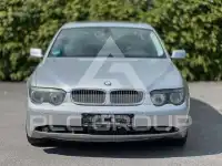 2002 BMW 735
