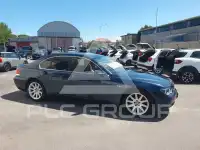2002 BMW 735