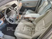 2002 BMW 735