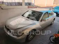2002 BMW 735