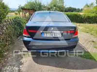2002 BMW 735
