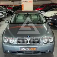 2002 BMW 735